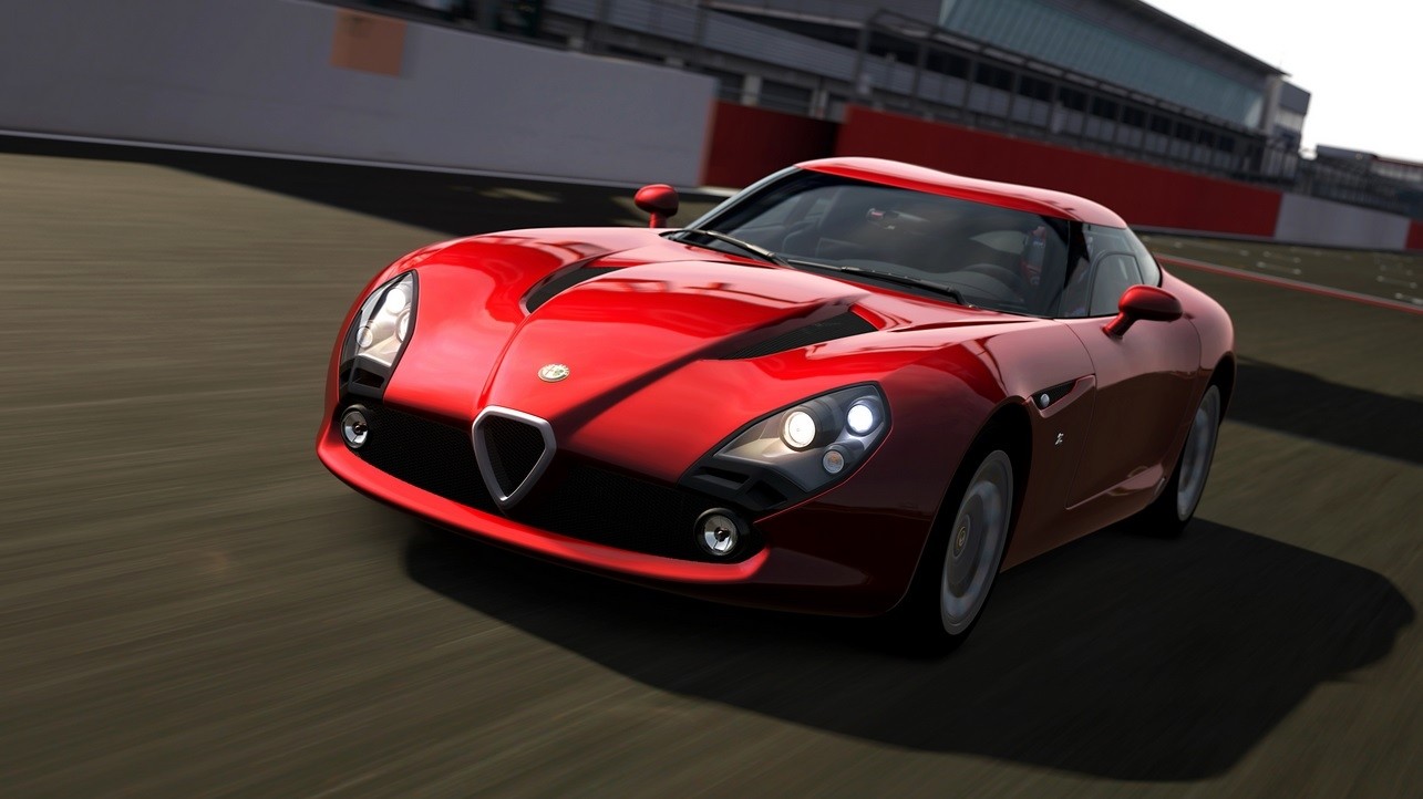 Gran Turismo 6 (Anniversary Edition) - Imagen 41
